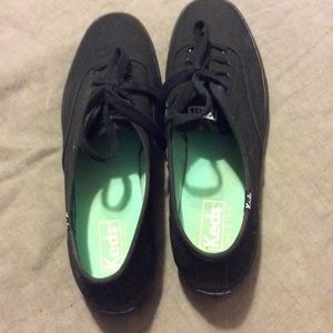 Keds Triple Sneaker